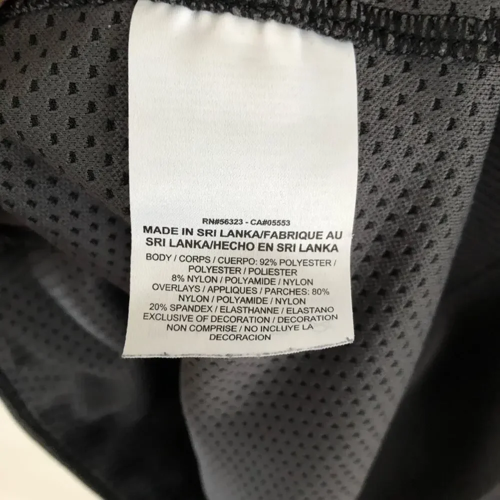 Nike details brand